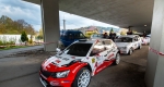 Tomáš Pospíšilík - Jiří Hovorka | Škoda Fabia R5 | Autokomplex Menčík Škoda Rally Team | 26. 10. – 27. 10. 2018 | Vsetín | asfalt 70,10 km